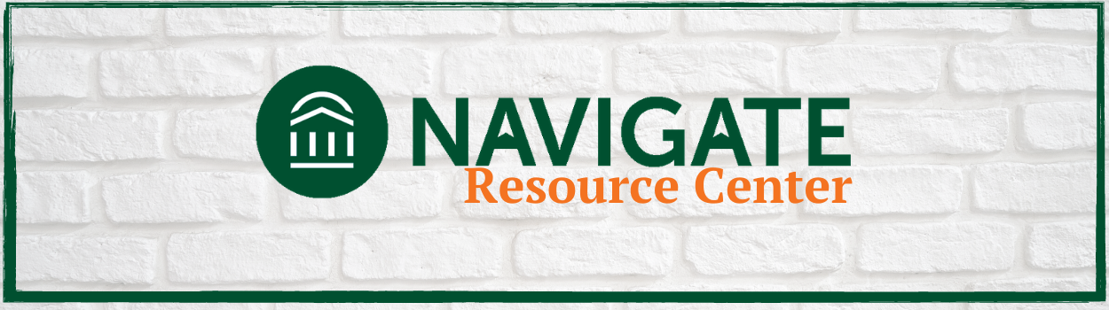 Navigate Resource Center